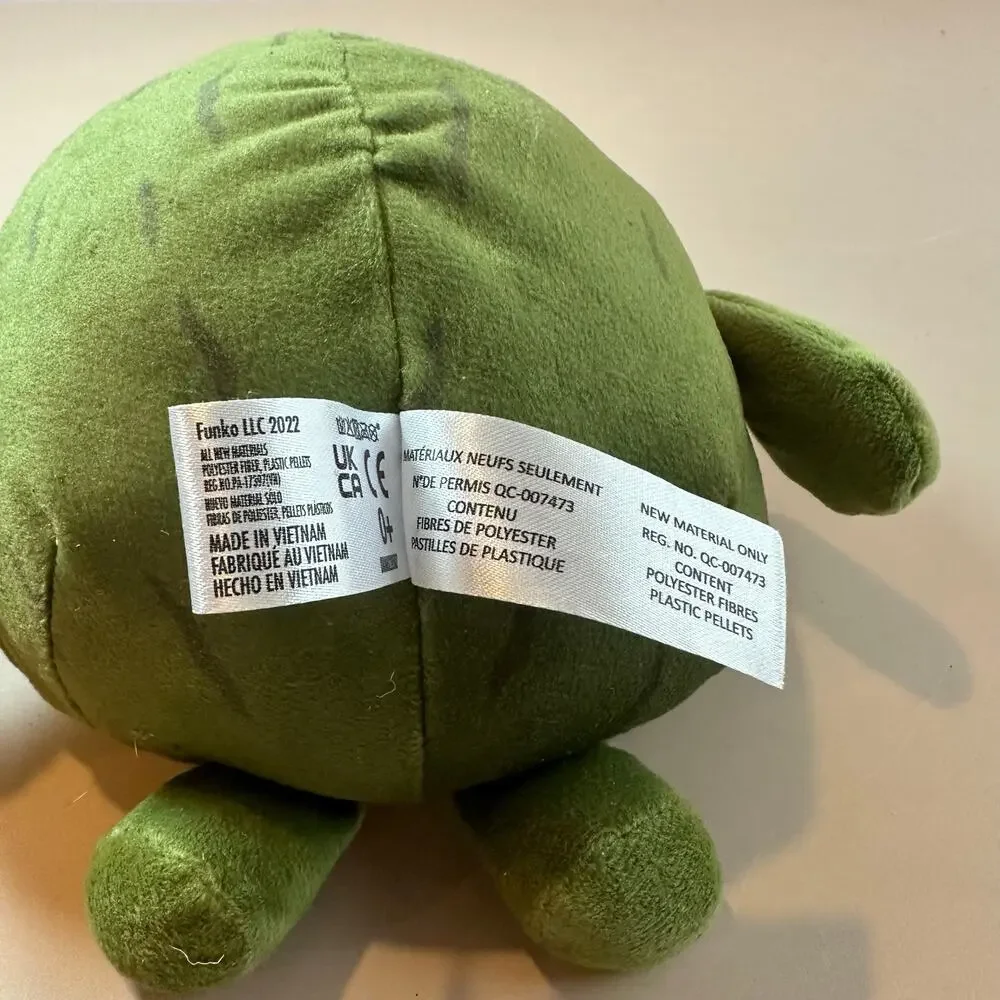 Funko nwt oddvocados
